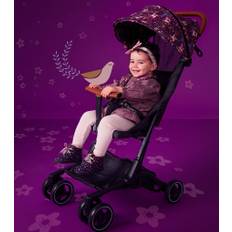 Bizzi Growin Compact Stroller - Fantasia