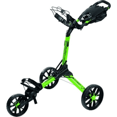 BagBoy Nitron LIME/BLACK (USEX (ONE SIZE))