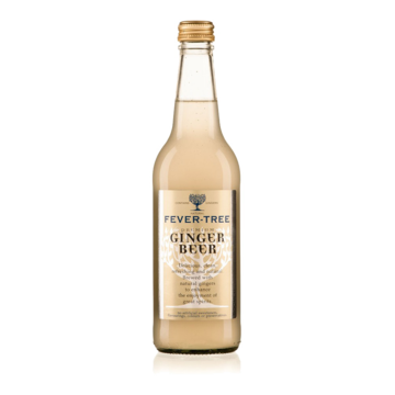Fever-Tree Ginger Beer 20cl