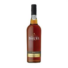 Dalva White Colheita 2011
