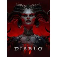 Diablo IV (PC) - Battle.net Account - GLOBAL