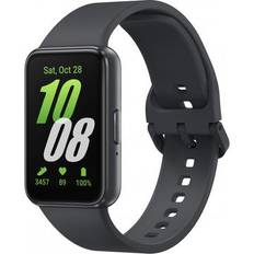 Samsung Galaxy Fit3 Fitness Tracker SM-R390NZAAEUE (Open Box - God stand) - Grå