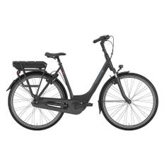Gazelle Paris C7+ HMB 7 gear