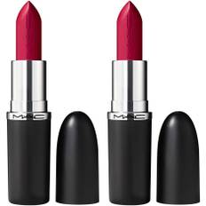 2st MAC Cosmetics Macximal Sleek Satin Lipstick Lovers Only - 3 g