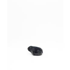 Prada Panda Coin Case - Black (8 cm x 12 cm x 6 cm)