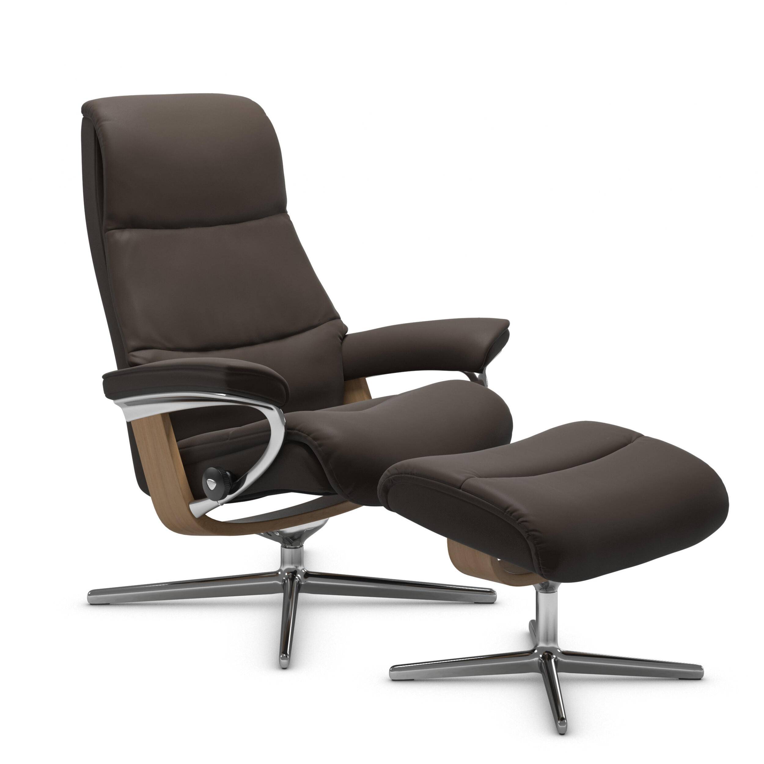 Stressless View M