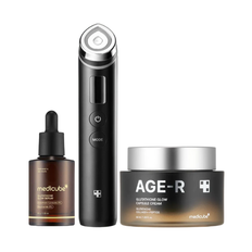 Medicube - Booster Pro Glutathione Glow Set