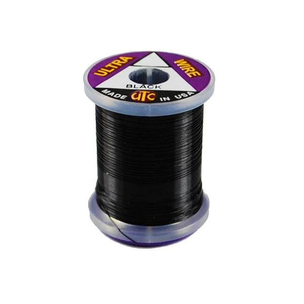 UTC Ultra Wire Medium (Färg: Black)