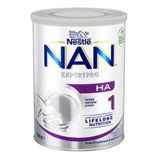 NAN EXPERTPRO HA 1 Modersmjölksersättning - 800 g
