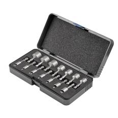 RAPTOR Boltbitssæt 1/4" x 45 mm Sekskant
