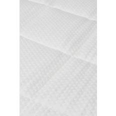 Madrass 120x200 - Höjd 12 cm - Skummadrass med tryckavlastande memoryfoam - Premium By Borg