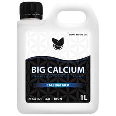 BIG CALCIUM: Optimal calcium for sundere og stærkere planter