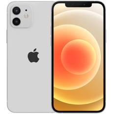 iPhone 12 White 64 GB Klass C (refurbished)