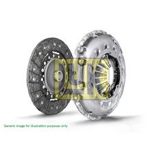 Kopplingssats Schaeffler LuK 622 3226 09