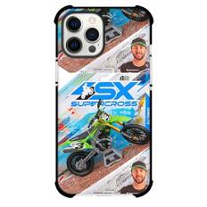 Motocross Eli Tomac Phone Case For iPhone Samsung Galaxy Pixel OnePlus Vivo Xiaomi Asus Sony Motorola Nokia - Motocross Eli Tomac Supercross 1-10 Scale Die-Cast Motorcycle Poster