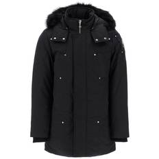 MOOSE KNUCKLES original stirling hooded down parka