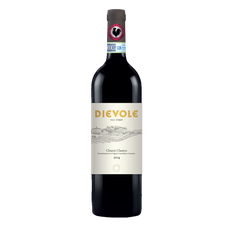 Dievole Chianti Classico DOCG 2016