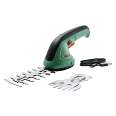 Grässax EasyShear 3,6V Bosch Power Tools