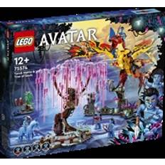 Toruk Makto og Sjælenes Træ - 75574 - LEGO Avatar