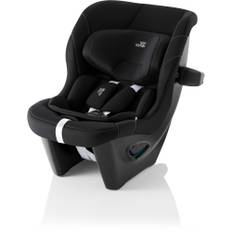 Britax Römer Max-Safe Pro Car Seat Space Black