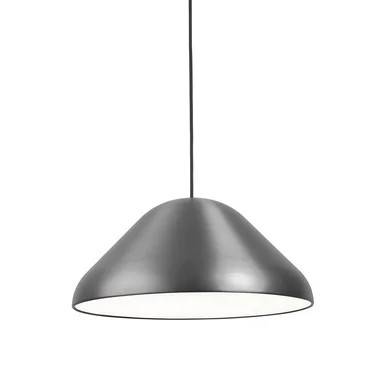 AIRAM Enna Loftslampe med diffusor, E27 Stål 43,4cm 9610634