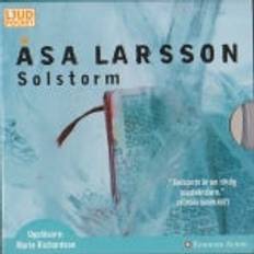 Solstorm (Åsa Larsson) (Beg)