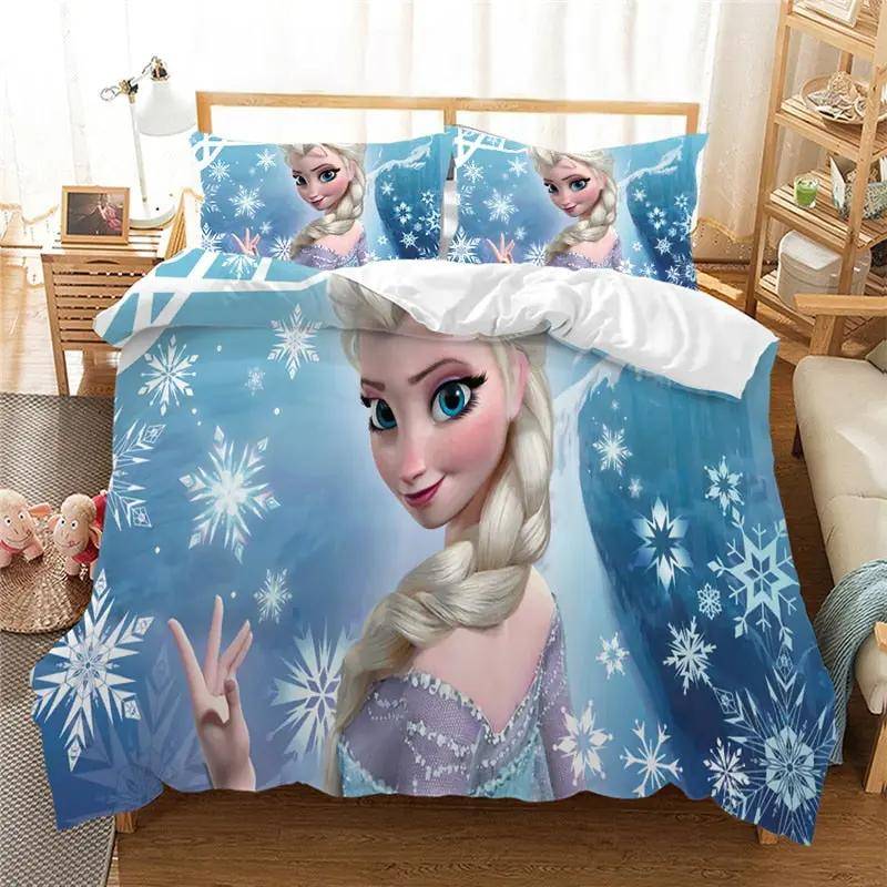 Påslakan Elsa, 140 x 210 cm