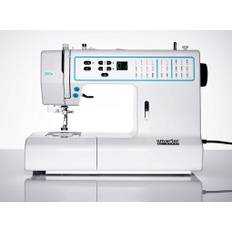 Pfaff Smarter 260c