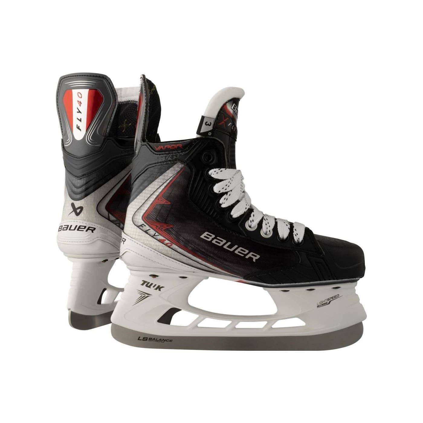 Bauer Skøjter Vapor Fly40 Jr