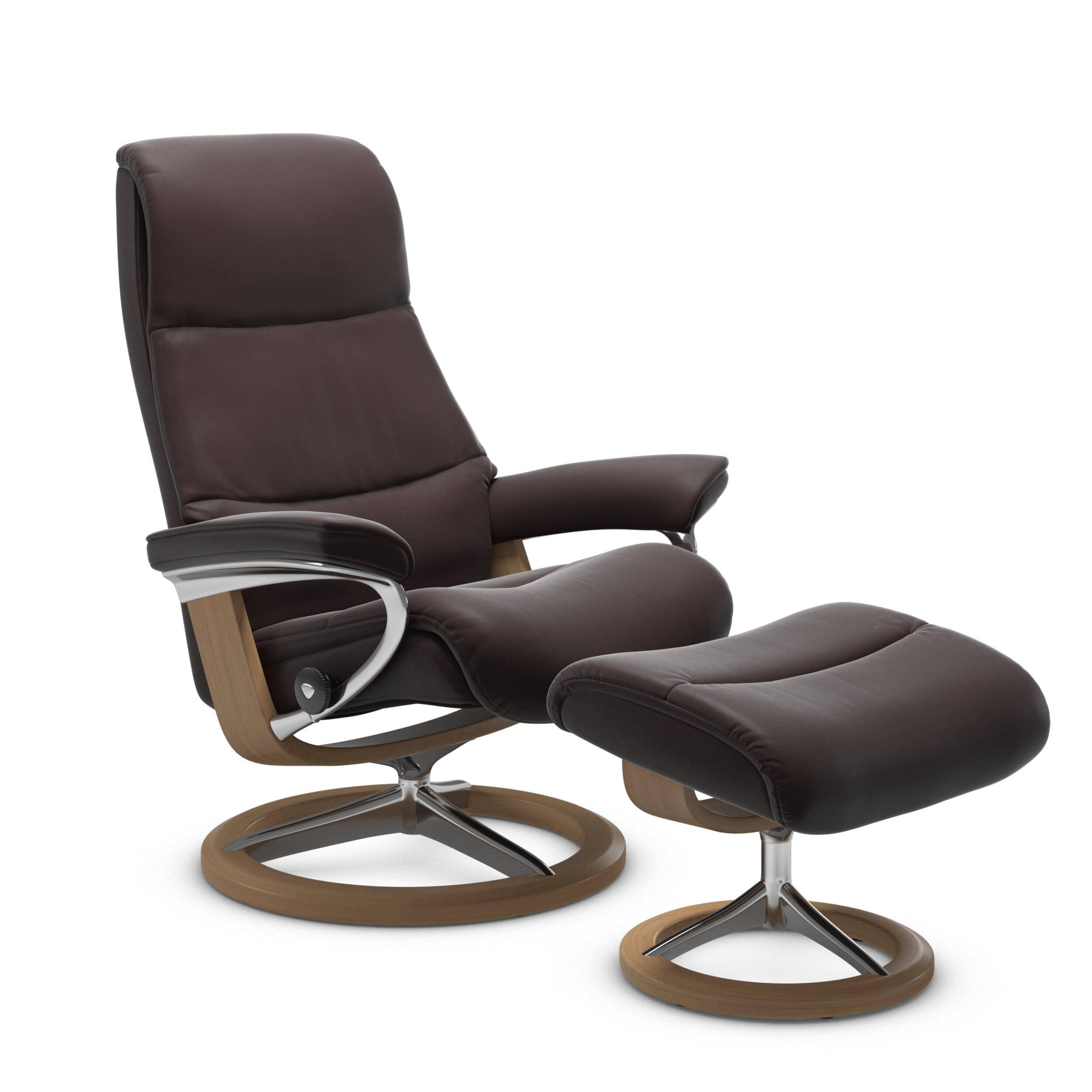 Stressless View S