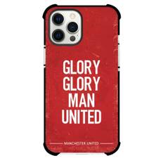 Manchester United F.C. Phone Case For iPhone Samsung Galaxy Pixel OnePlus Vivo Xiaomi Asus Sony Motorola Nokia - Manchester United F.C. Glory Glory Man United