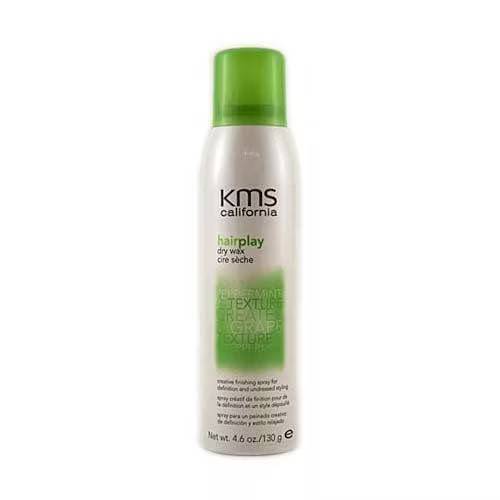 KMS Hairplay Dry Wax 130ml