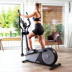 Crosstrainer EL8000 - Bäst i Test