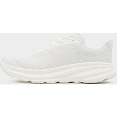HOKA Clifton 9 Junior, White