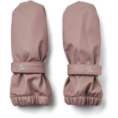 Wheat Riley Regnvantar, Dusty Lilac, XL
