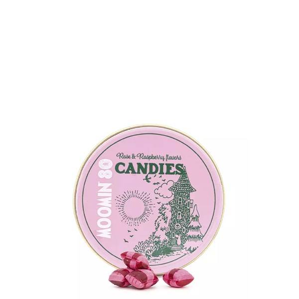 Moomin Rose&Raspberry 40g