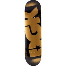 DGK Logo Skateboard Bräda 8”