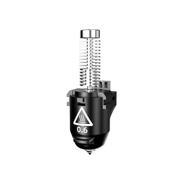 Flashforge Adventurer 5M (pro) Hardened Nozzle Kit | 0,6mm | 280 ℃