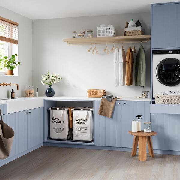 Vinylgulv Plank, Zenn Click Comfort 55, Oslo.