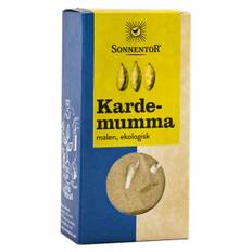 Sonnentor Kardemomme Stødt, 50 g