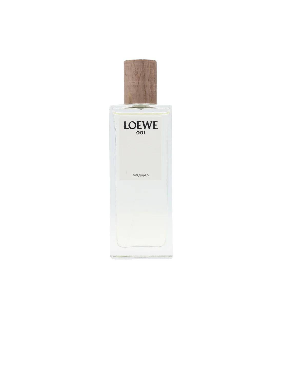 Loewe 001 Woman Edp Sp 75ml Nytt Format