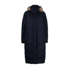 Polo Ralph Lauren, Kappa, Dam, XS, Bomull, Isolerad dunjacka - blue (XS)