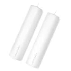 Georg Jensen Bloklys 2-pak