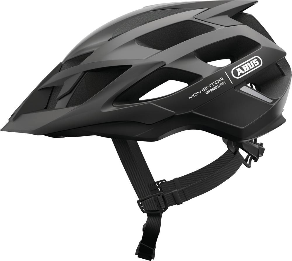 Abus Moventor MØRK BLÅ 57-61CM