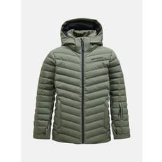 Frost Ski Down Jacket Junior