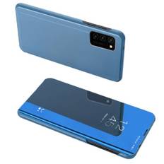 Samsung Galaxy A33 5G Fodral View Cover Blå