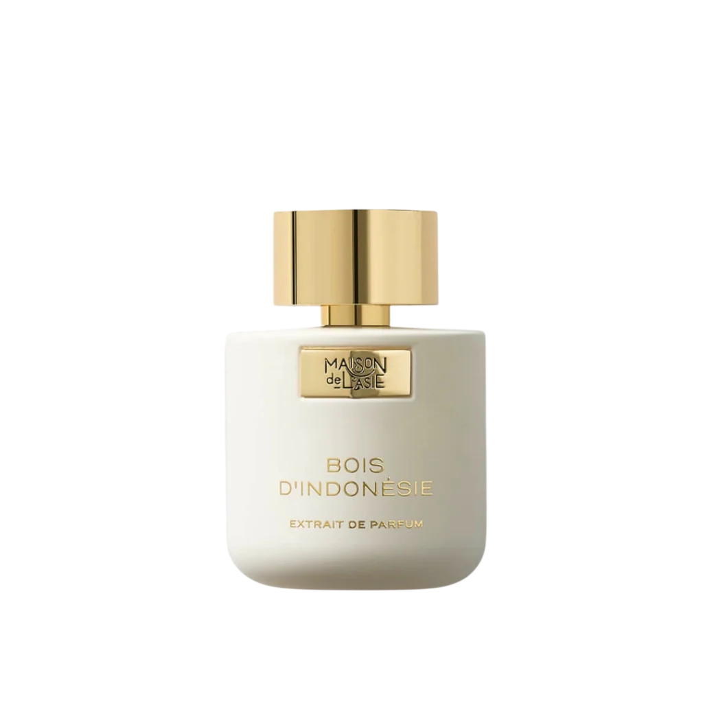 Maison De L'asia, Legno Indonesiano, Estratto di Profumo, Unisex, 50 ml