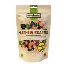 Cashewnötter Rostade & Saltade 350g EKO