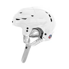 Warrior Hockeyhjälm CF 100 Vit (S)