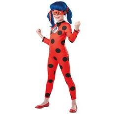 Miraculous Ladybug kostume, Deluxe